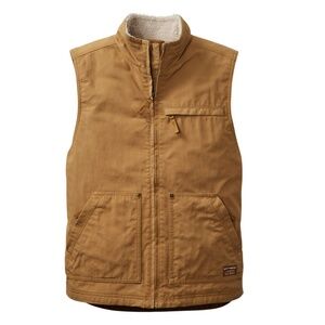 L.L. Bean: Men's Bean's Utility Vest